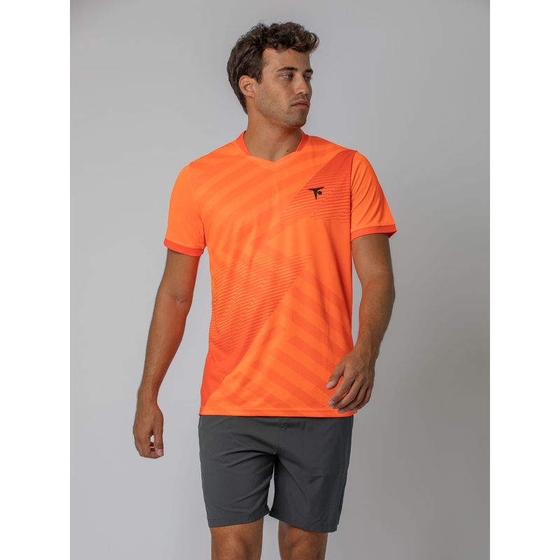 Aero Agility Tee