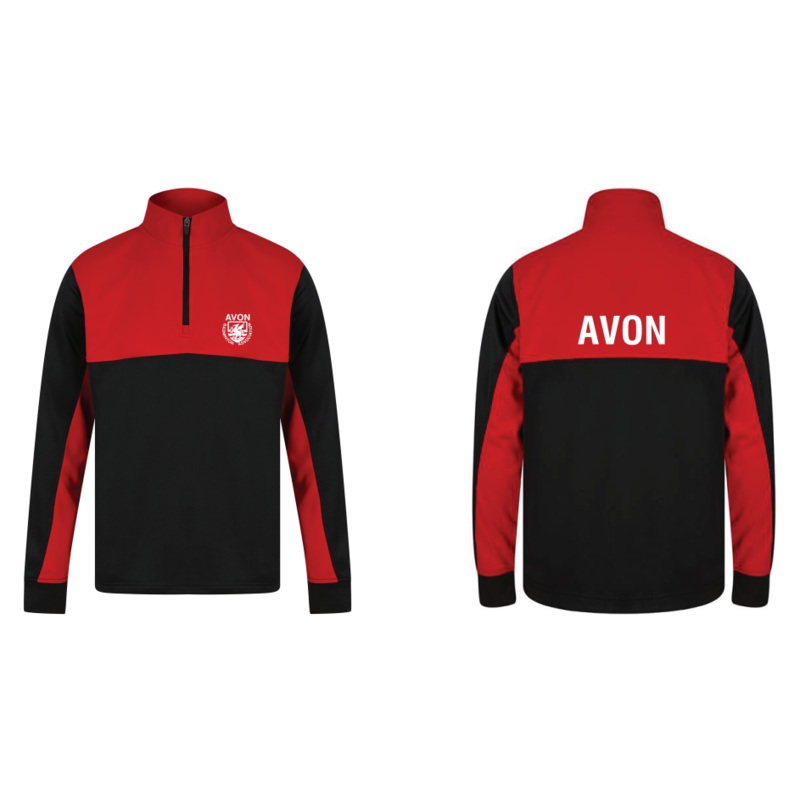 Avon Adult Midlayer XXS