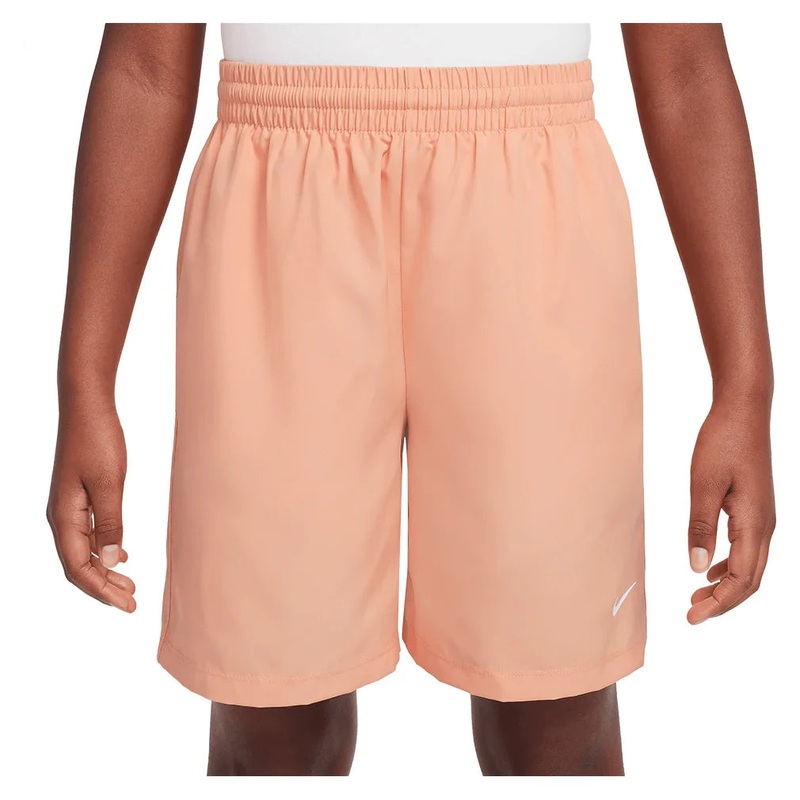 Boys` Dri-FIT Multi Woven Training Short