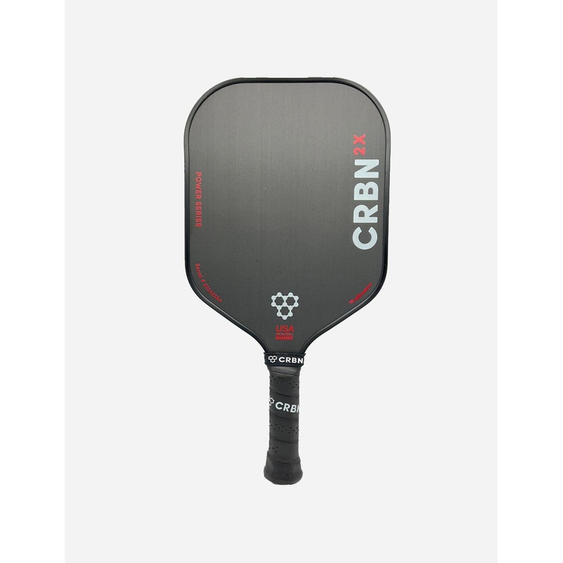 CRBN 2X Power Series Pickleball Paddle