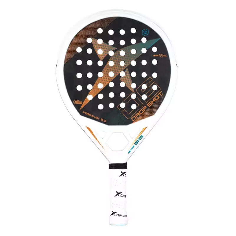 Drop Shot PREMIUM 3.0 Professional Padel Racket