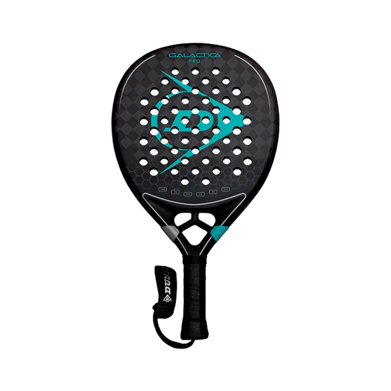 Dunlop Galactica Pro 2025 Padel Racket