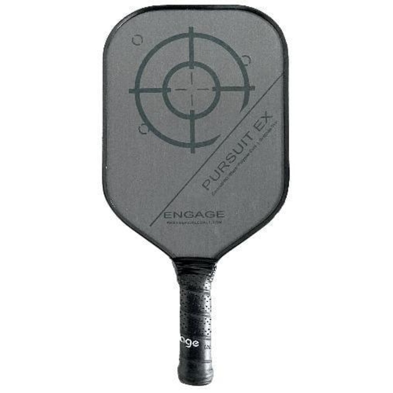 Engage Pursuit EX Standard Pickleball Paddle