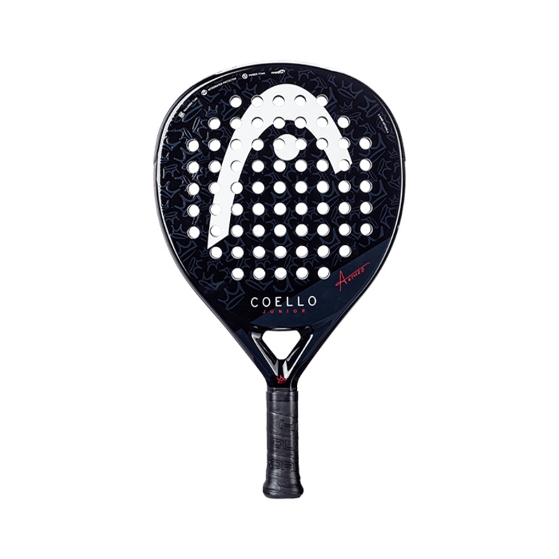 HEAD Coello Junior 2025 Padel Racket