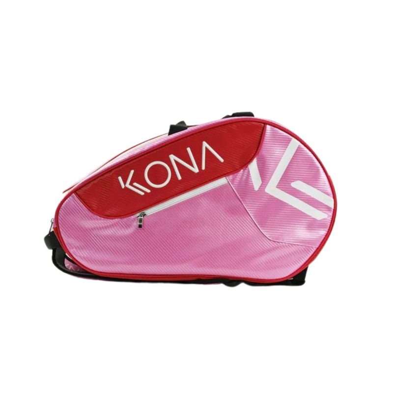Kona Pink/Red 2024 Bag