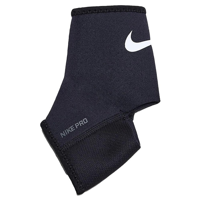 Pro Combat Hyperstrong Ankle Sleeve 2.0 Black