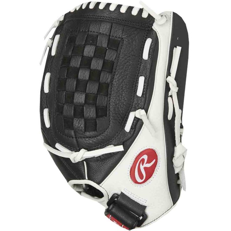 Rawlings Shutout Fastpitch 11.5″ Softball Glove Right Hand Throw