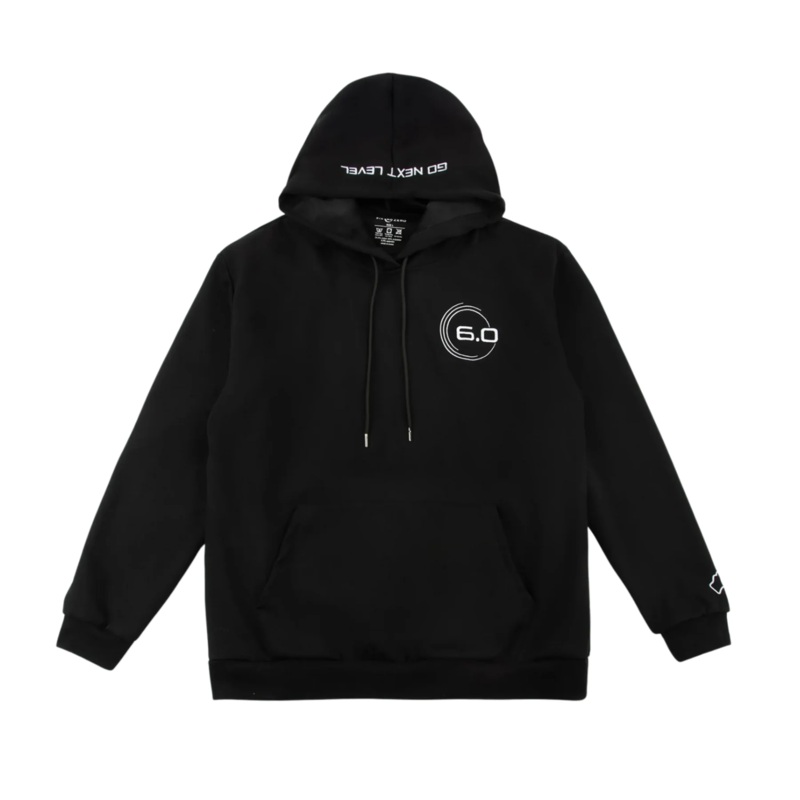 Six Zero Outback Hoodie