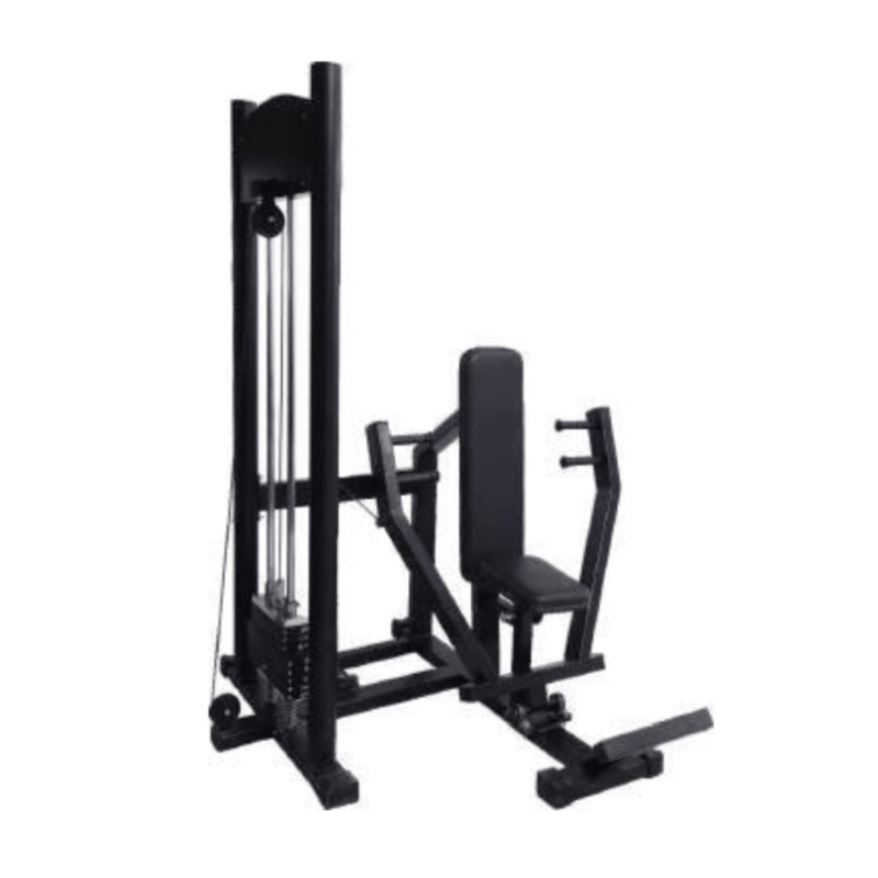 Vicky Chest Press (Series 3) | KIBI Sports