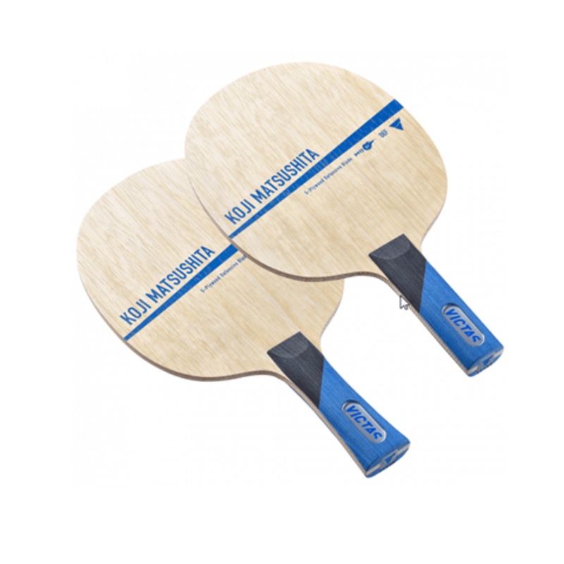 Victas Koji Matsushita  – Modern Defender Table Tennis Blade