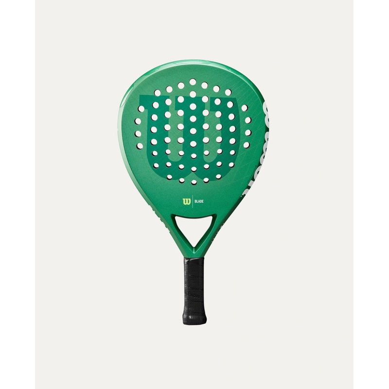Wilson Blade LS V3 Padel Racquet 4 1/4″