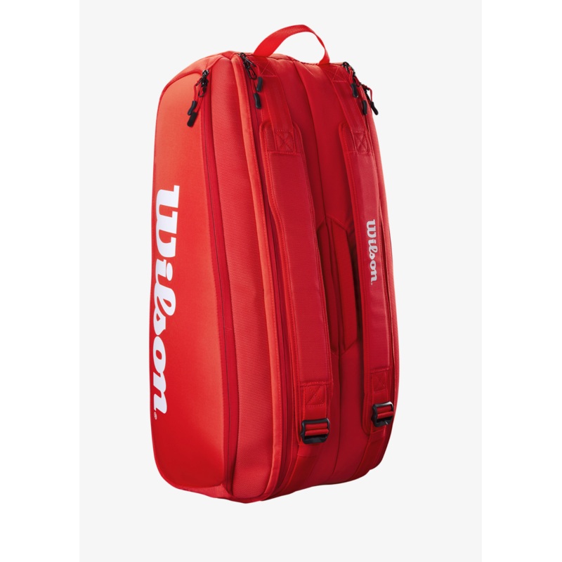 Wilson Super Tour Bag 9pk