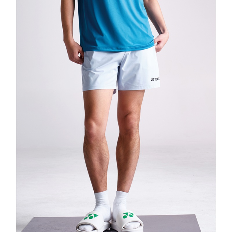 YONEX Men Shorts 249PH001M BLACK 95(M)