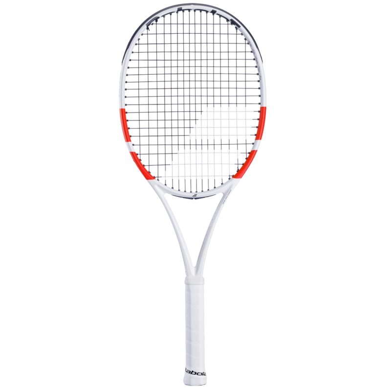 Babolat Pure Strike 100 4th Gen.