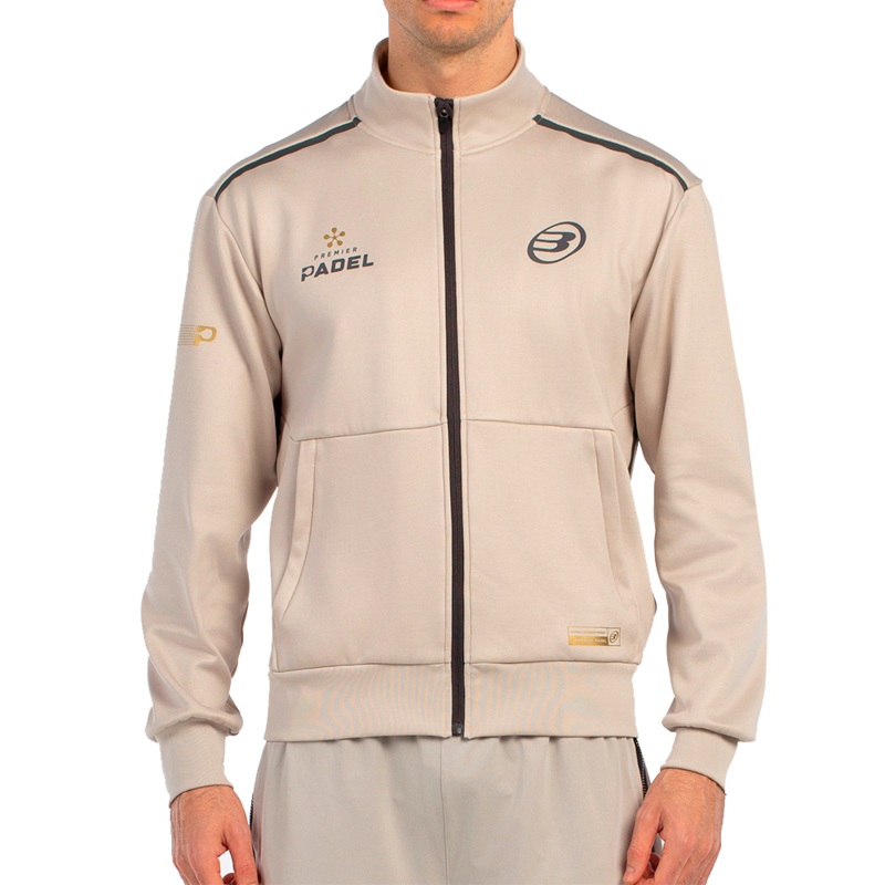 BULLPADEL BRUME Hombre PREMIER PADEL (Sudadera)