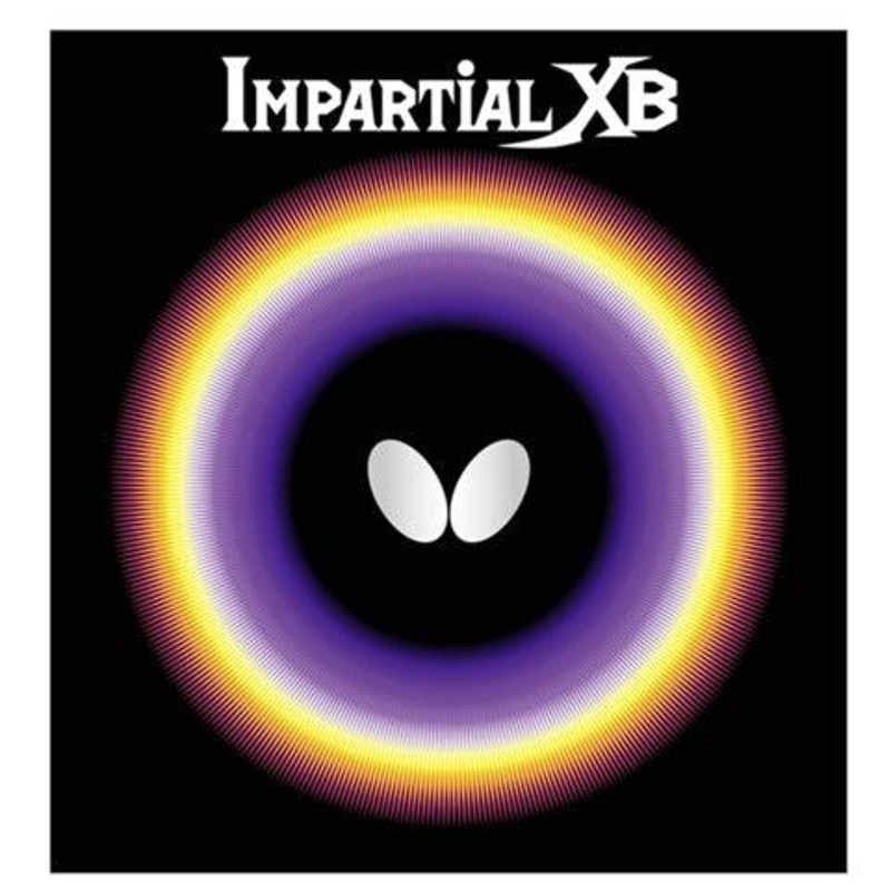 Butterfly Impartial XB