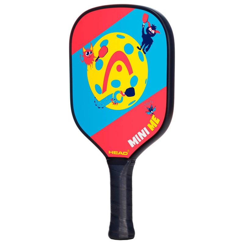 Head MiniMe 2024 Pickleball Paddles