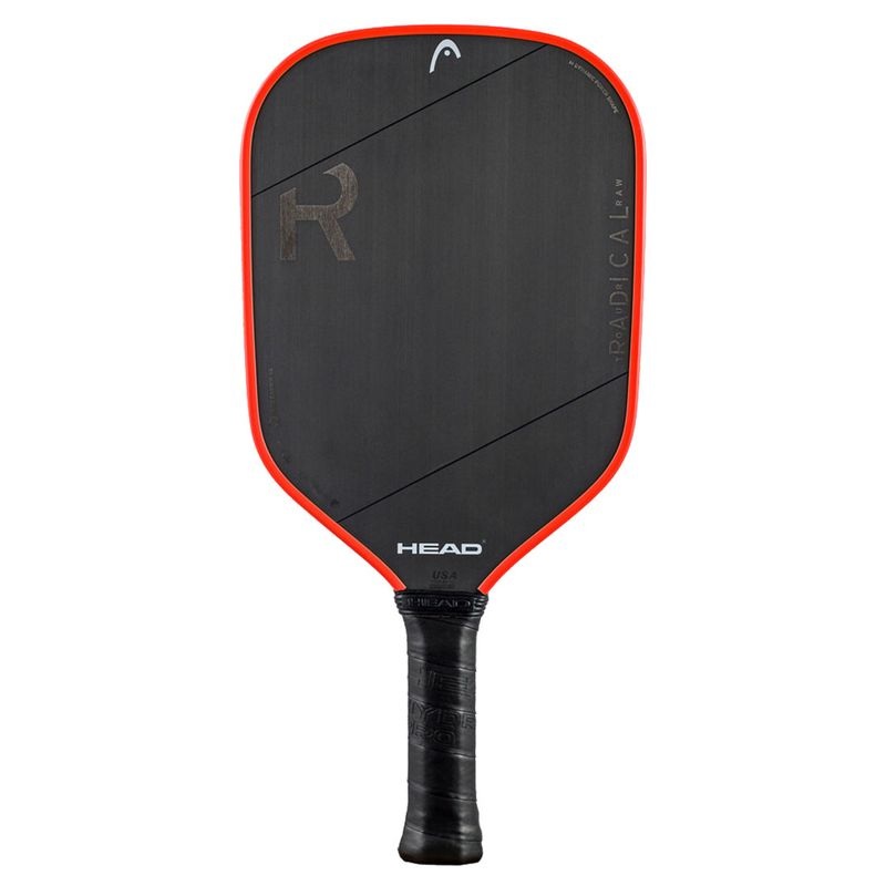 Head Radical Tour Raw Pickleball Paddle