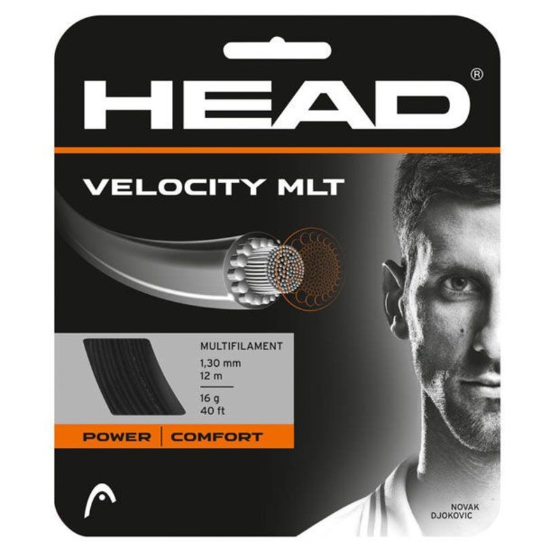 Head Velocity MLT 16 Tennis String