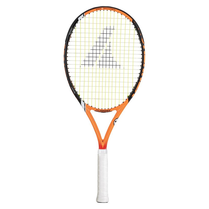 Ki Q+20 Tennis Racquet