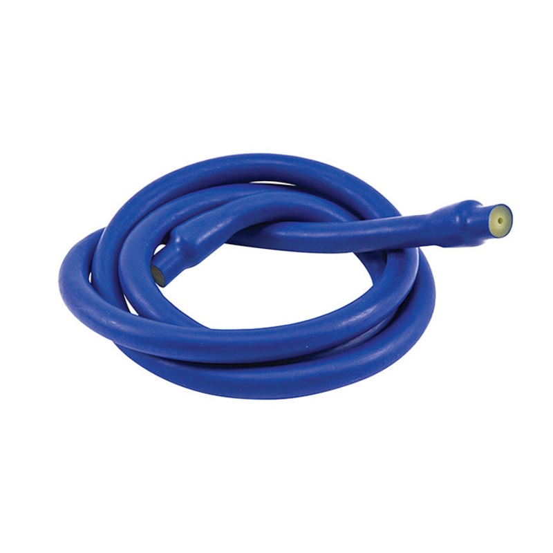 Lifeline 4′ Resistance Cable for Low Impact Strength Training and Greater Muscle Activation