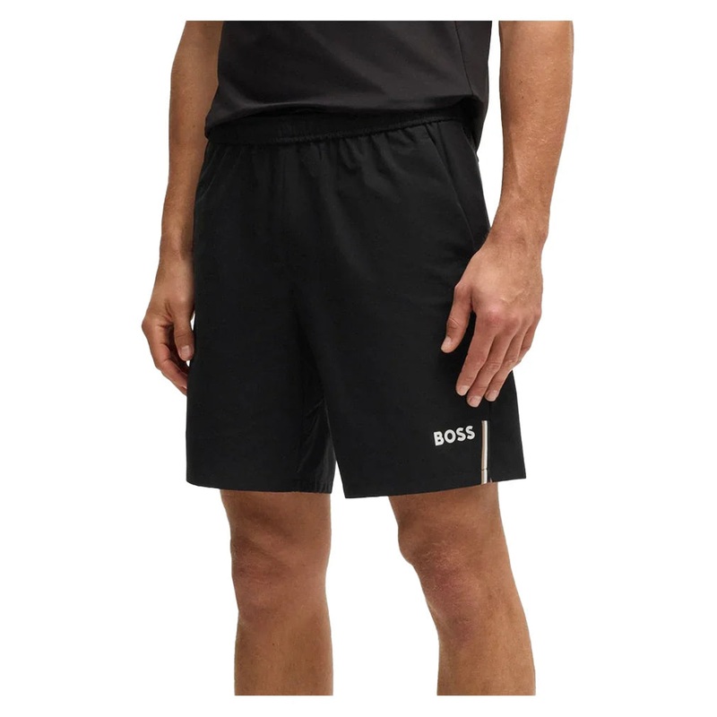 Men`s Atta 9 Inch Tennis Shorts