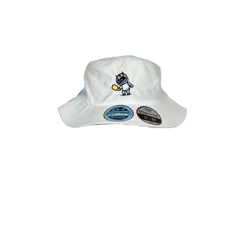 MOONMAN BUCKET HATS