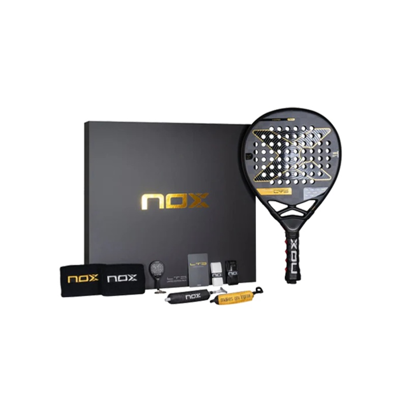 NOX PACK AT GENIUS LIMITED EDITION PACKPATLTD25 2025