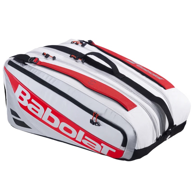 Paletero Babolat RH Pro Padel Juan Lebrn
