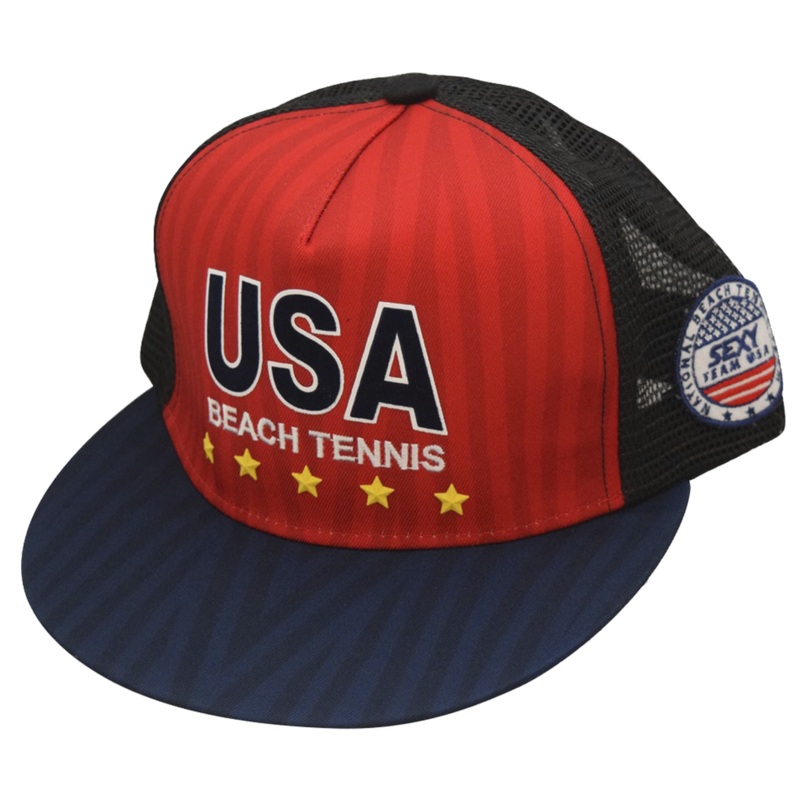 SEXY BRAND Team USA Hat