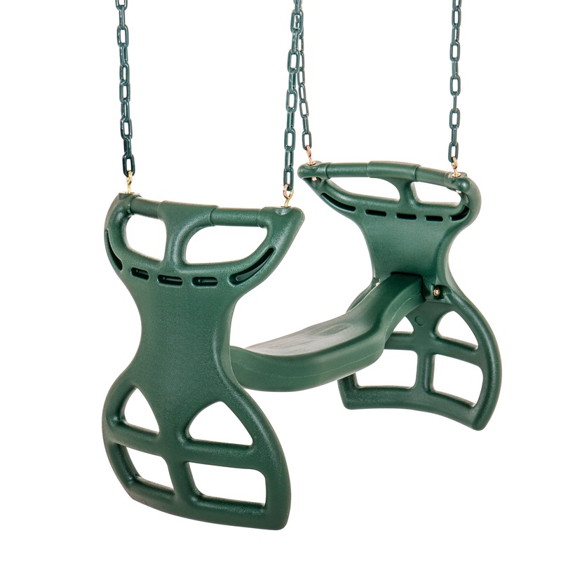 Two Seater Glider Swing