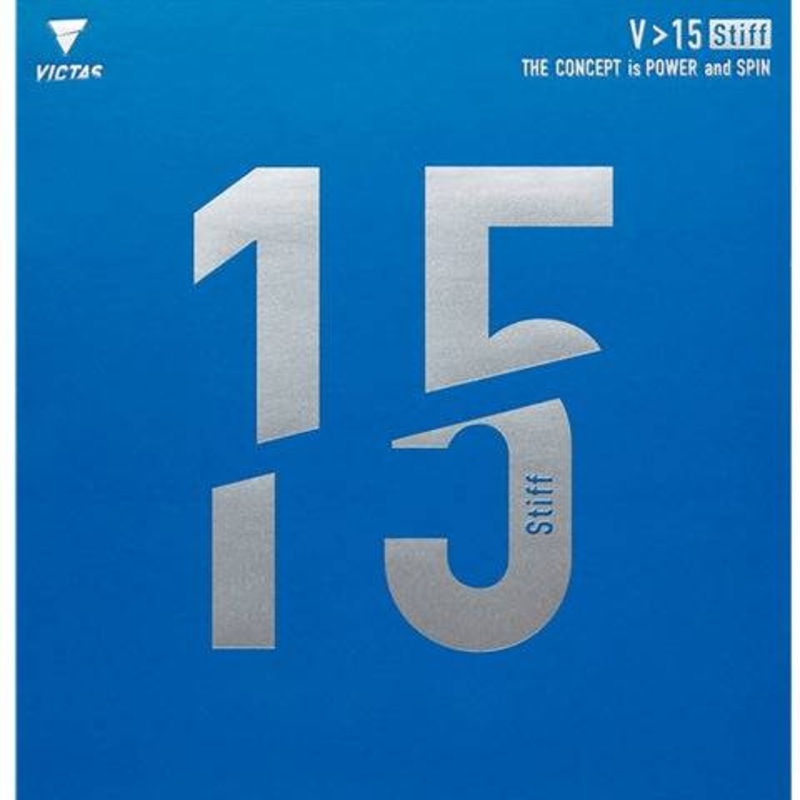 Victas V >15 Stiff
