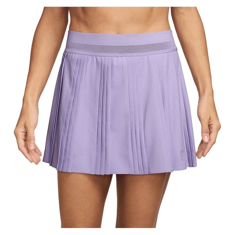 Women`s Dri-Fit Advantage Pleated Tennis Skort