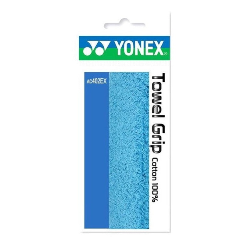 Yonex Towel Grip (Blue)