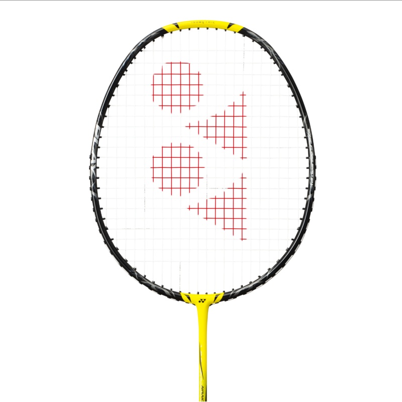 2023 Yonex Nanoflare 1000 Play (Lightning Yellow)