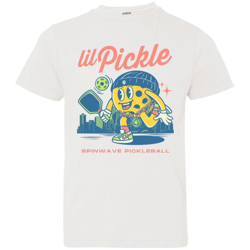 6101 Youth Jersey T-Shirt