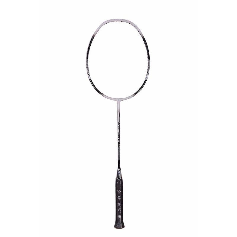 APACS Commander 20 Badminton Racket