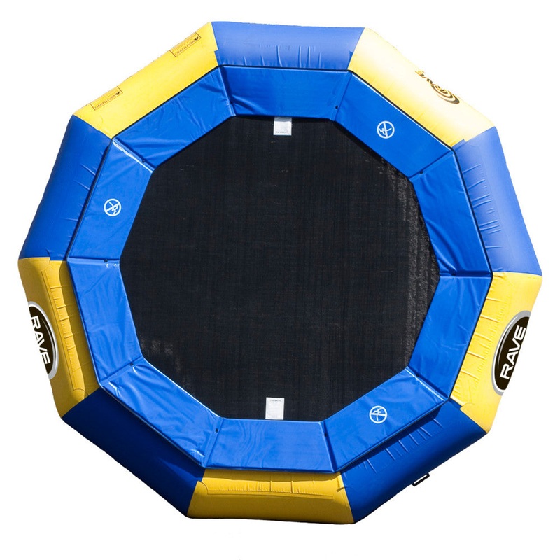 Aqua Jump 120