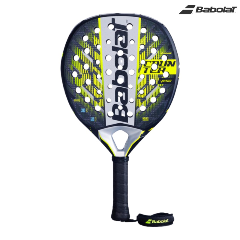 Babolat Counter Veron 2025 | Padel Racket