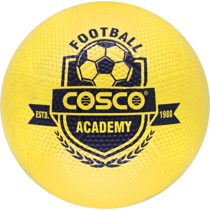 Cosco Academy S-5 Football | KIBI Sports 5 Gloosy Blue