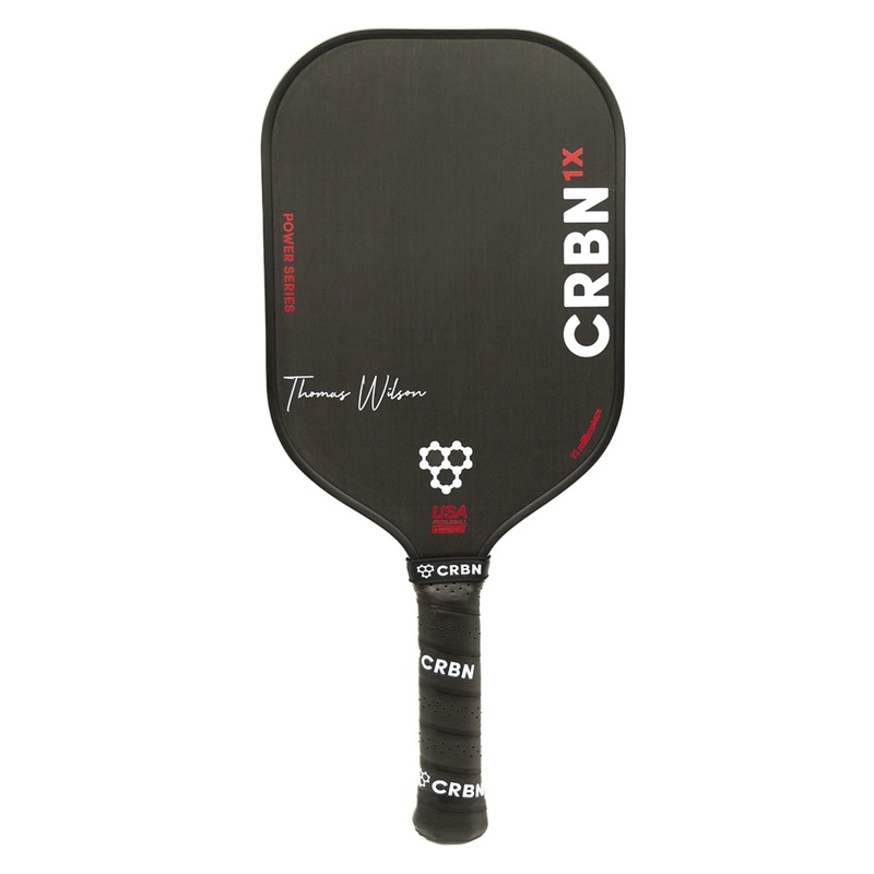 CRBN 1X Power Series Thomas Wilson’s Signature LIMITED EDITION