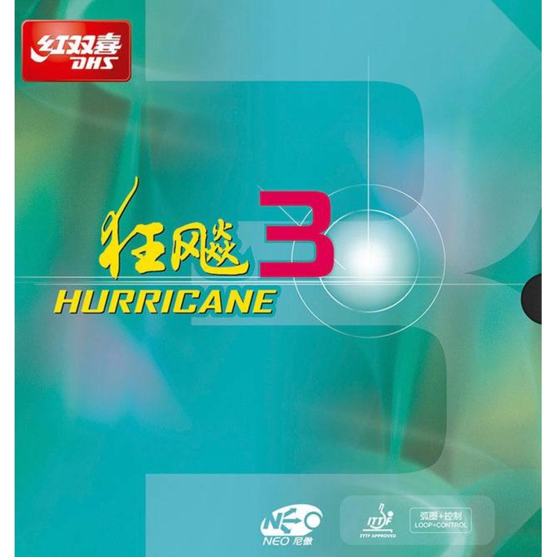 DHS Hurricane 3 Neo – Medium 40 Degree