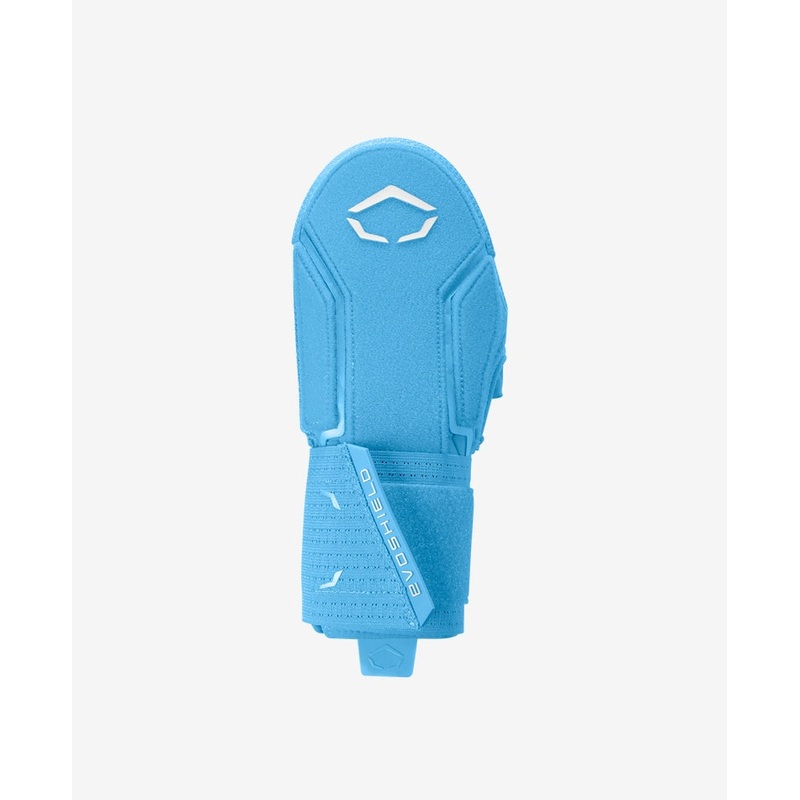 EvoShield Adult Sliding Mitt 2.0 Black