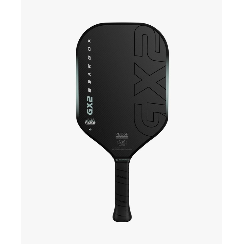 Gearbox GX2 Integra XL Pickleball Paddle
