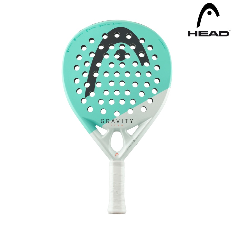 Head Gravity team 2024 | Padel Racket