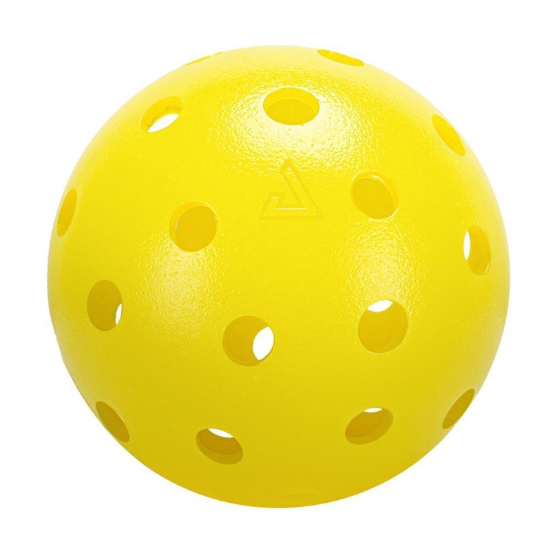 Heleus 4 Pack Pickleballs