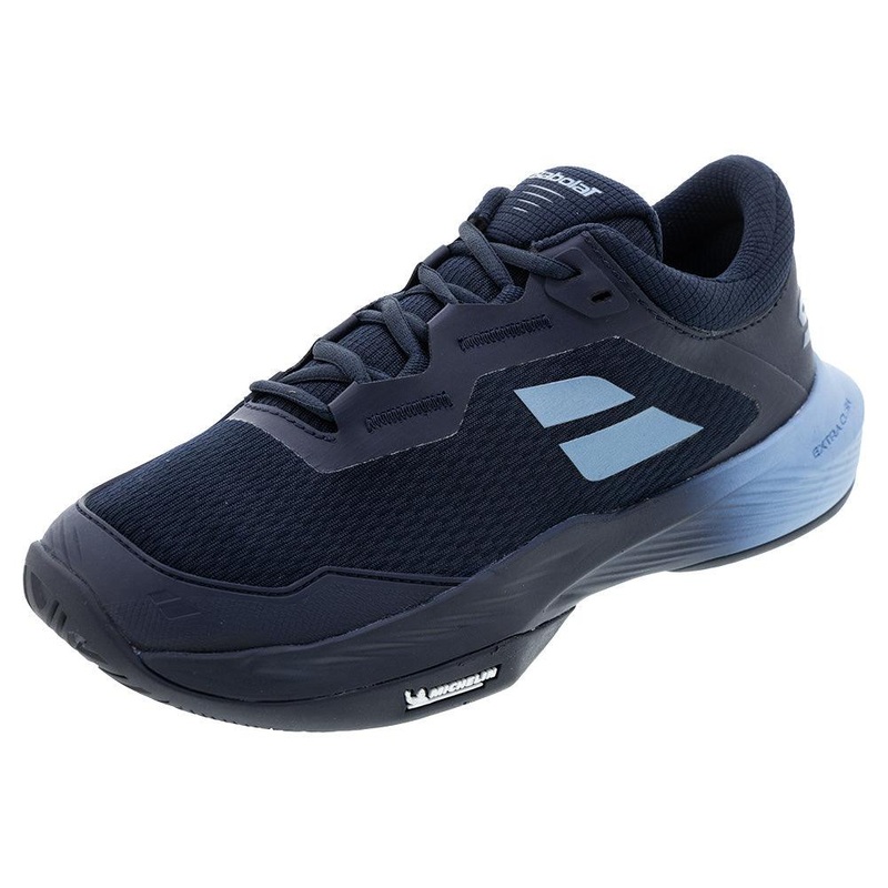 Men`s SFX 4 Tennis Shoes Drive Blue