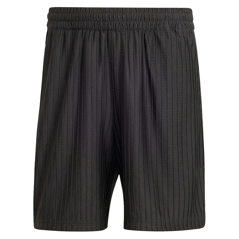 Men`s Tennis Short and Tight Set Black