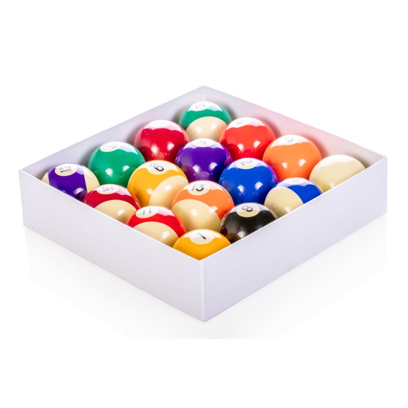 Pool Ball Set