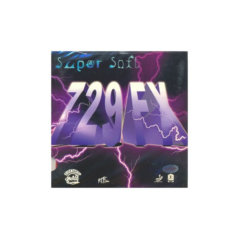 Revtement 729 FX SUPERSOFT